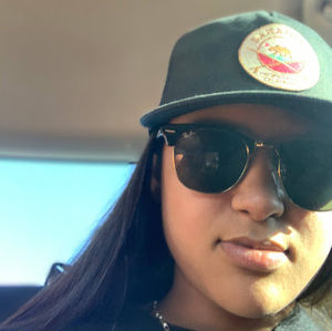 Meet your Posher, Nevaeh